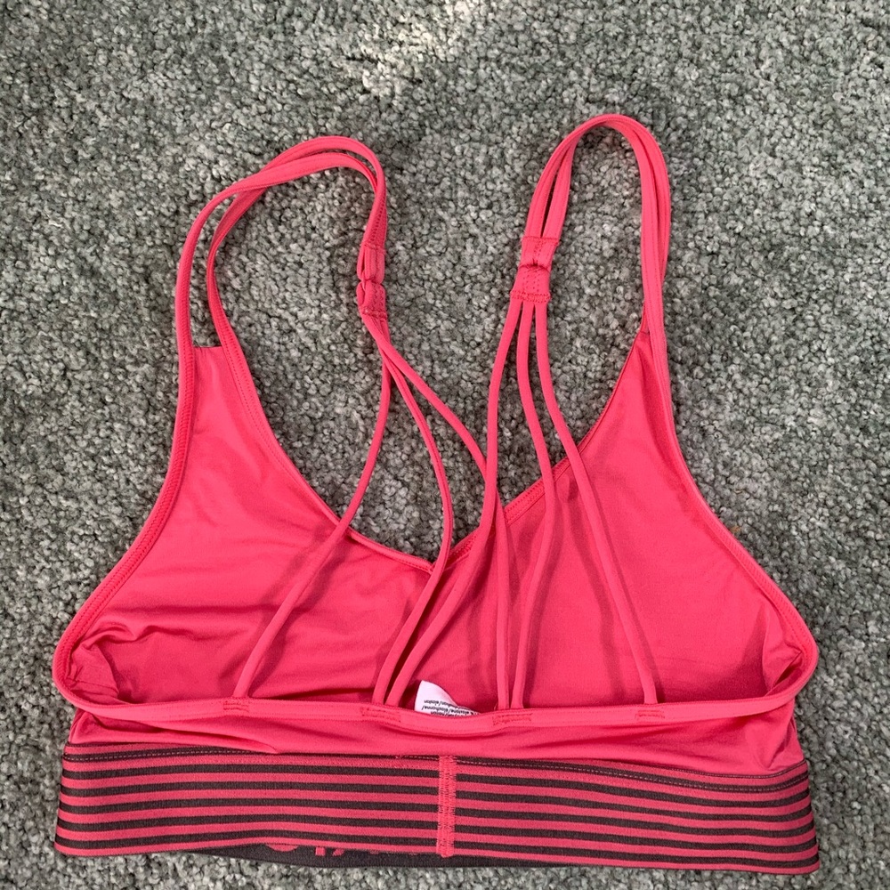 Calvin Klein sports bra - Picture 2 of 3